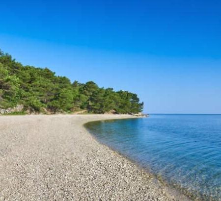 Apartments Tre Perle Umag Luaran gambar