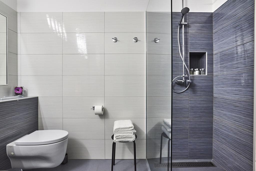 Apartments Tre Perle Umag Luaran gambar