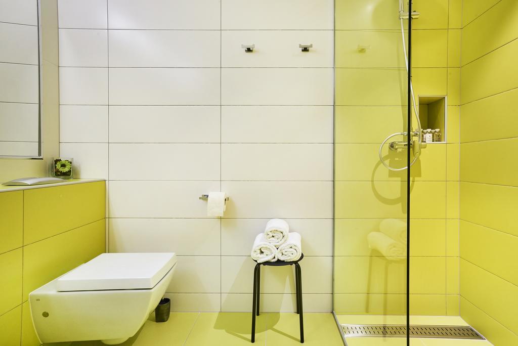 Apartments Tre Perle Umag Luaran gambar
