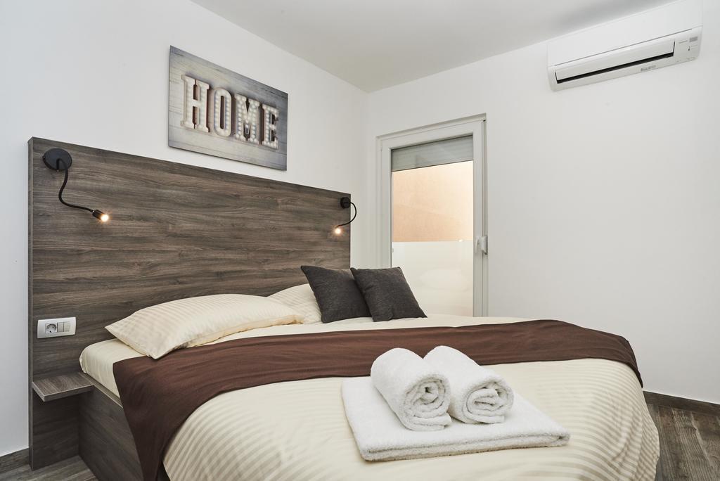 Apartments Tre Perle Umag Luaran gambar