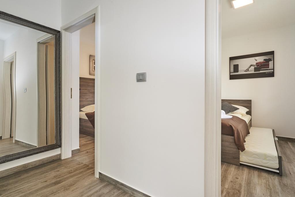 Apartments Tre Perle Umag Luaran gambar