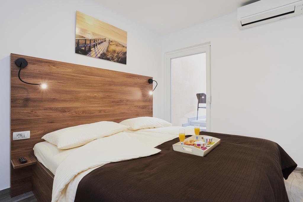 Apartments Tre Perle Umag Luaran gambar