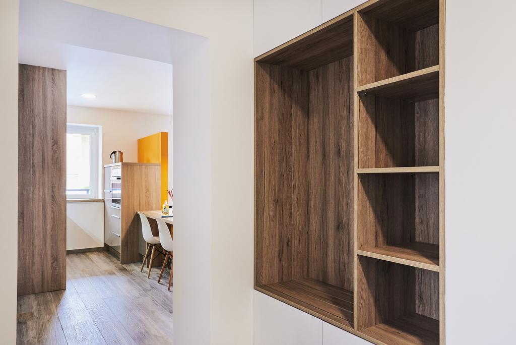 Apartments Tre Perle Umag Luaran gambar