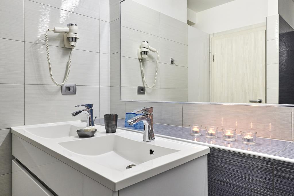 Apartments Tre Perle Umag Luaran gambar